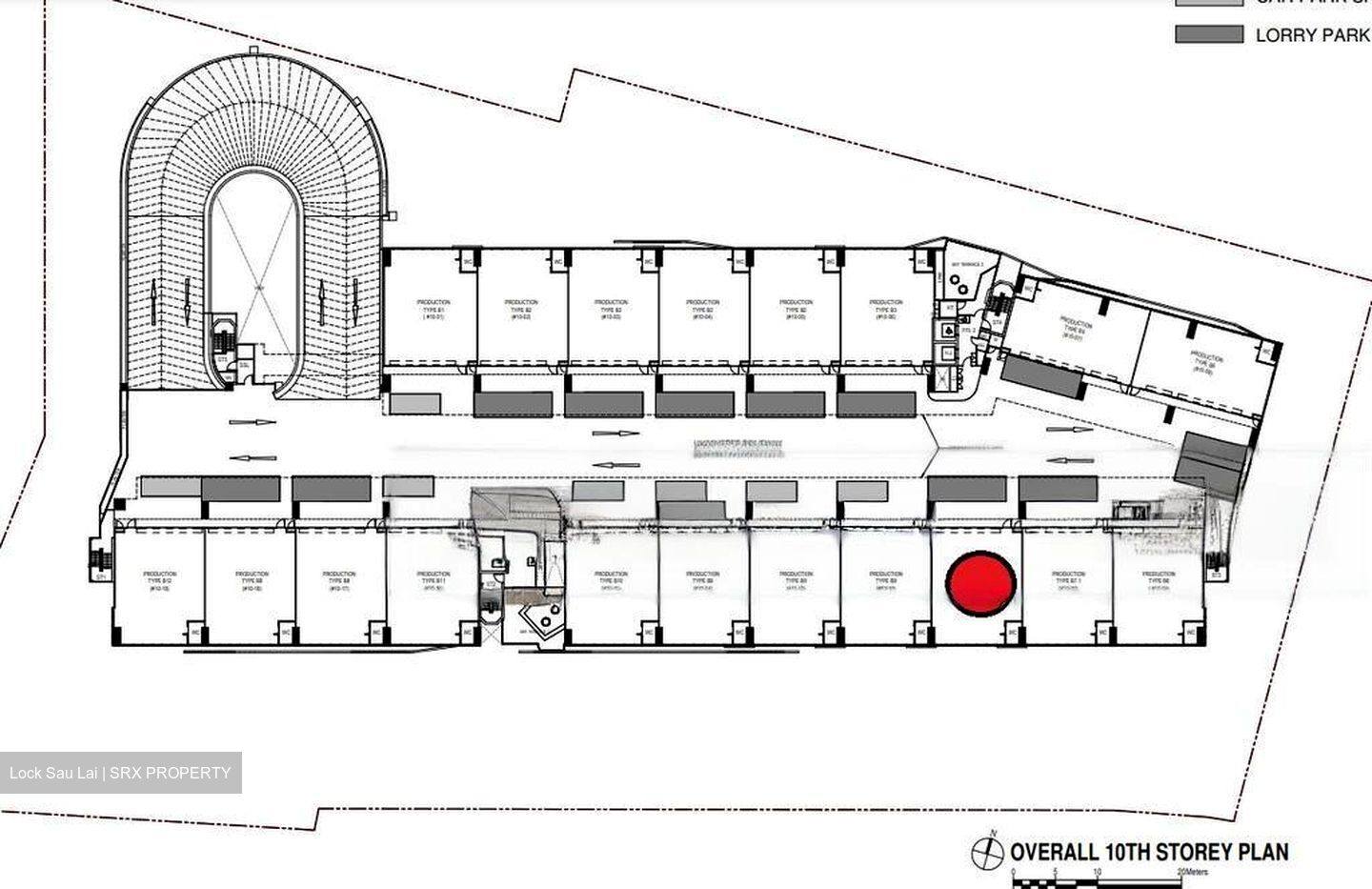 REVV (D22), Factory #477767101